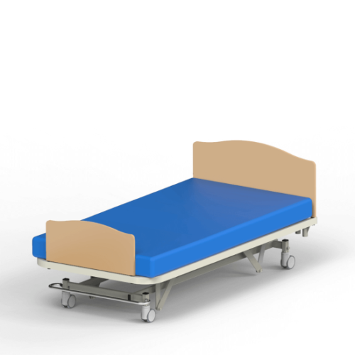 Bariatric Bed