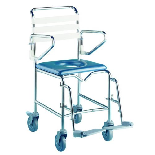 K Care Shower Commode KA114S