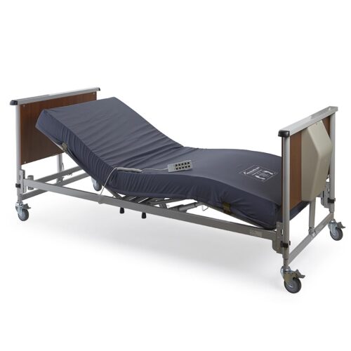 Peak Adjustable Bed BH-989 with mattress