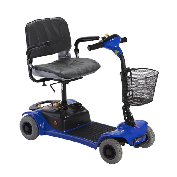 Emprise Mobility Equipment Hire - Perth & Mandurah