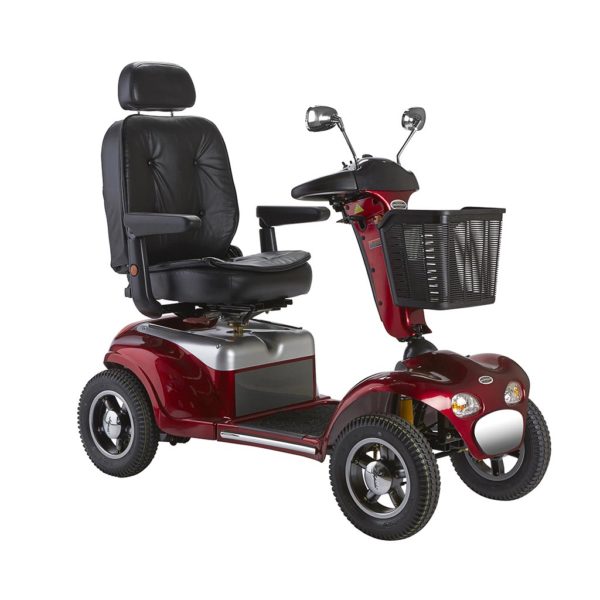 Emprise Mobility Equipment Hire - Perth & Mandurah