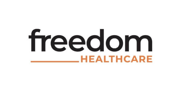 Freedom Logo