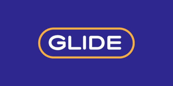 Glide Logo