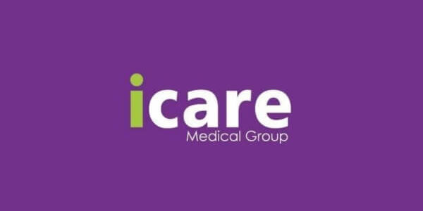 Icare Logo