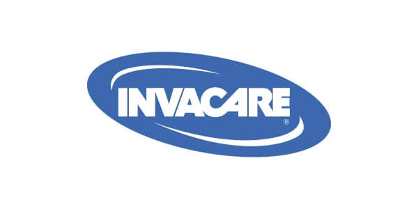 Invacare Logo