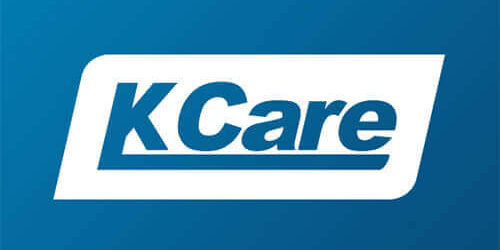 K Care logo