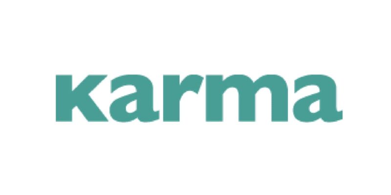 Karma logo