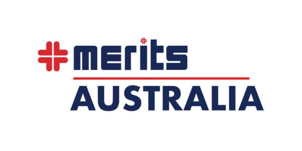 Merits Logo