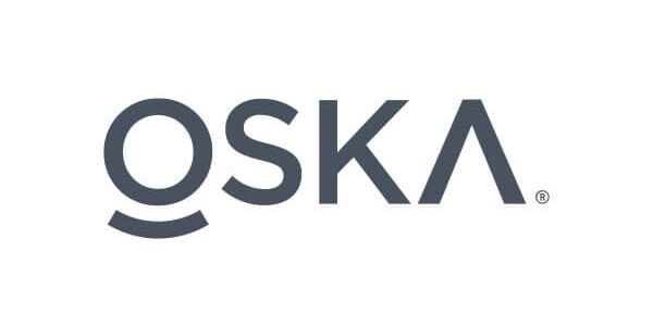 Oska Logo