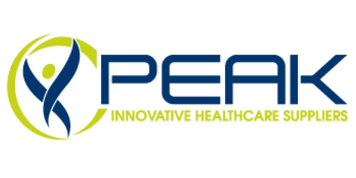 Peak logo