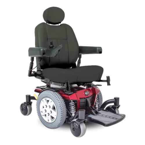 Power Wheelchair Jazzy 623