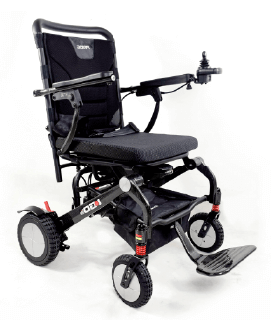 Power Wheelchair