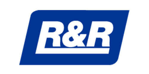 R&R logo