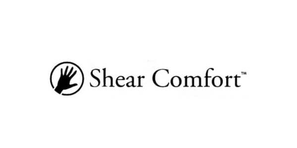 Shear Comfort Logo