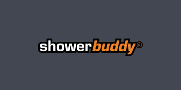 ShowerBuddy Logo