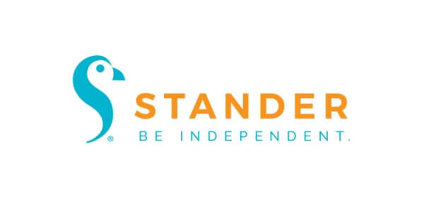 Stander Logo