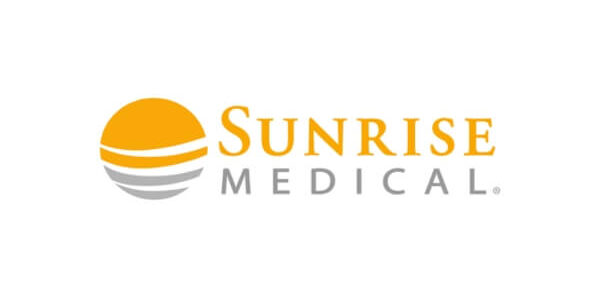 Sunrise Medical Logo