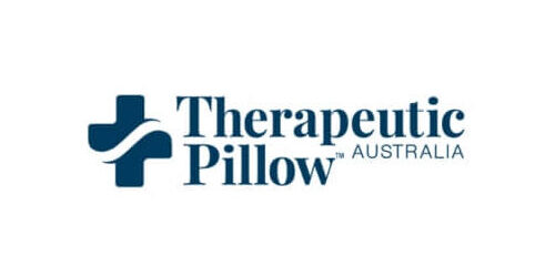 Therapeutic Pillow Logo