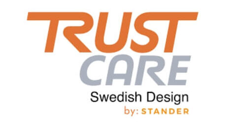 Trust Care Logo