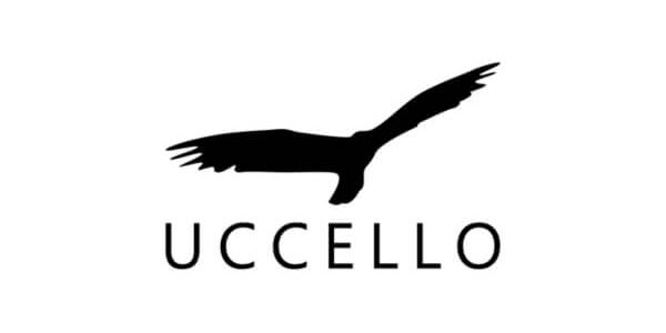 Uccello Logo