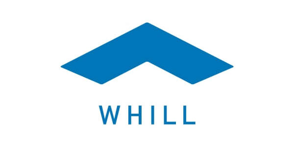 Whill Logo