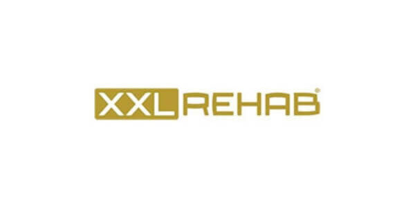 XXL-Rehab Logo