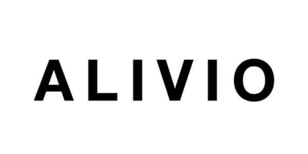 Alivio logo