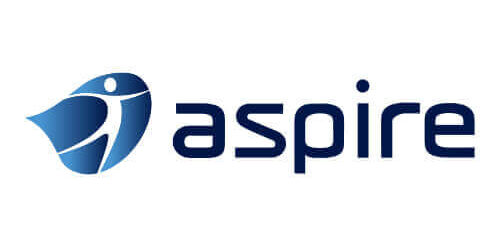 Aspire logo