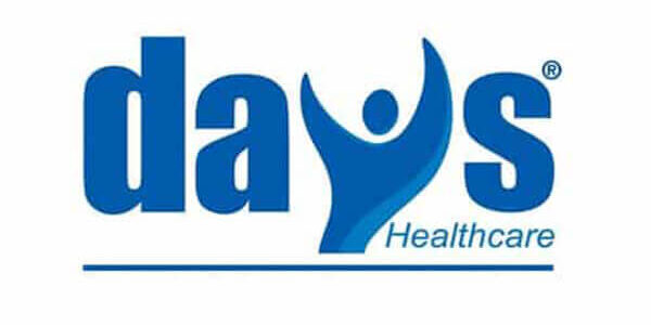 Days logo