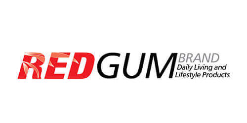 Redgum logo