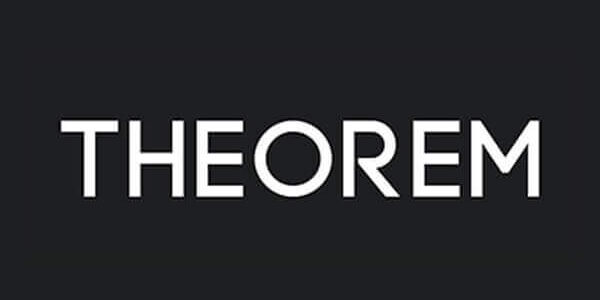 Theorem logo